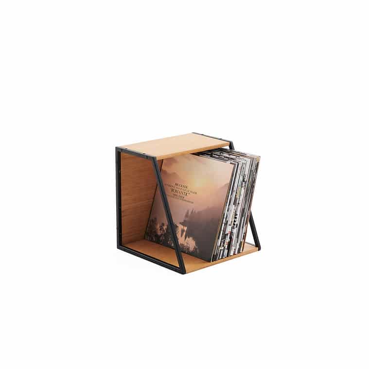 Norstone Vinyl LP Case