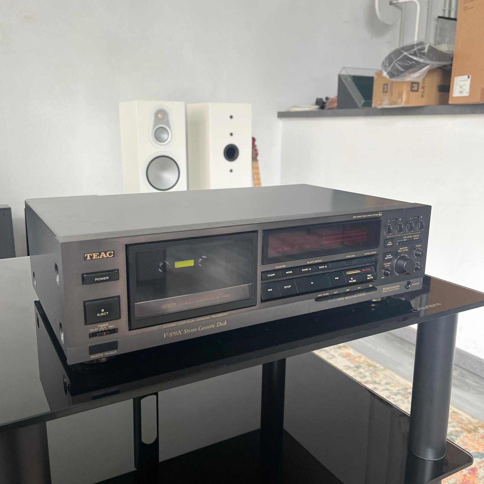 Teac V-970X