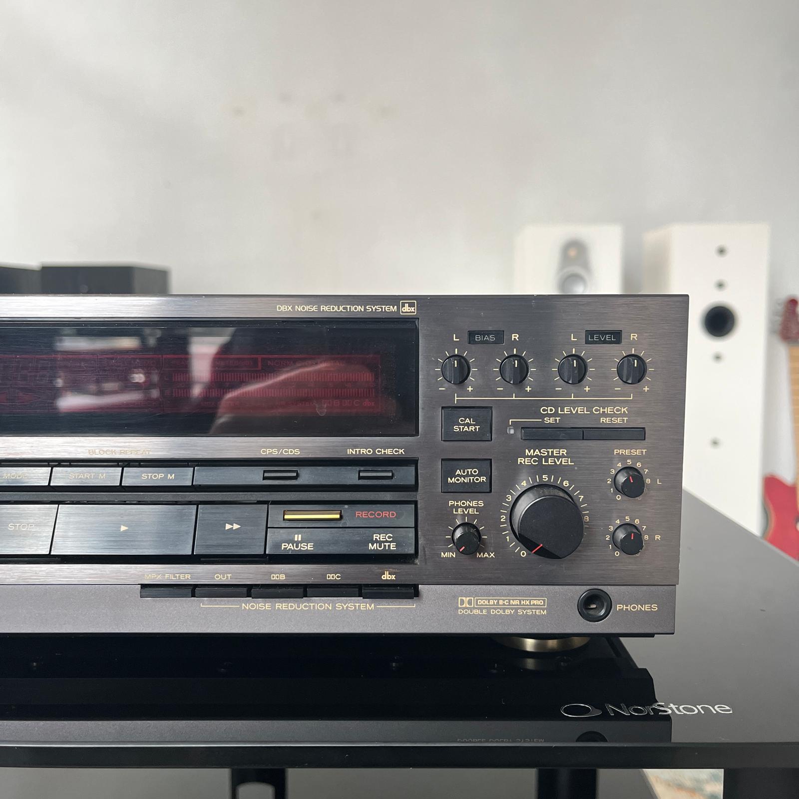 Teac V-970X