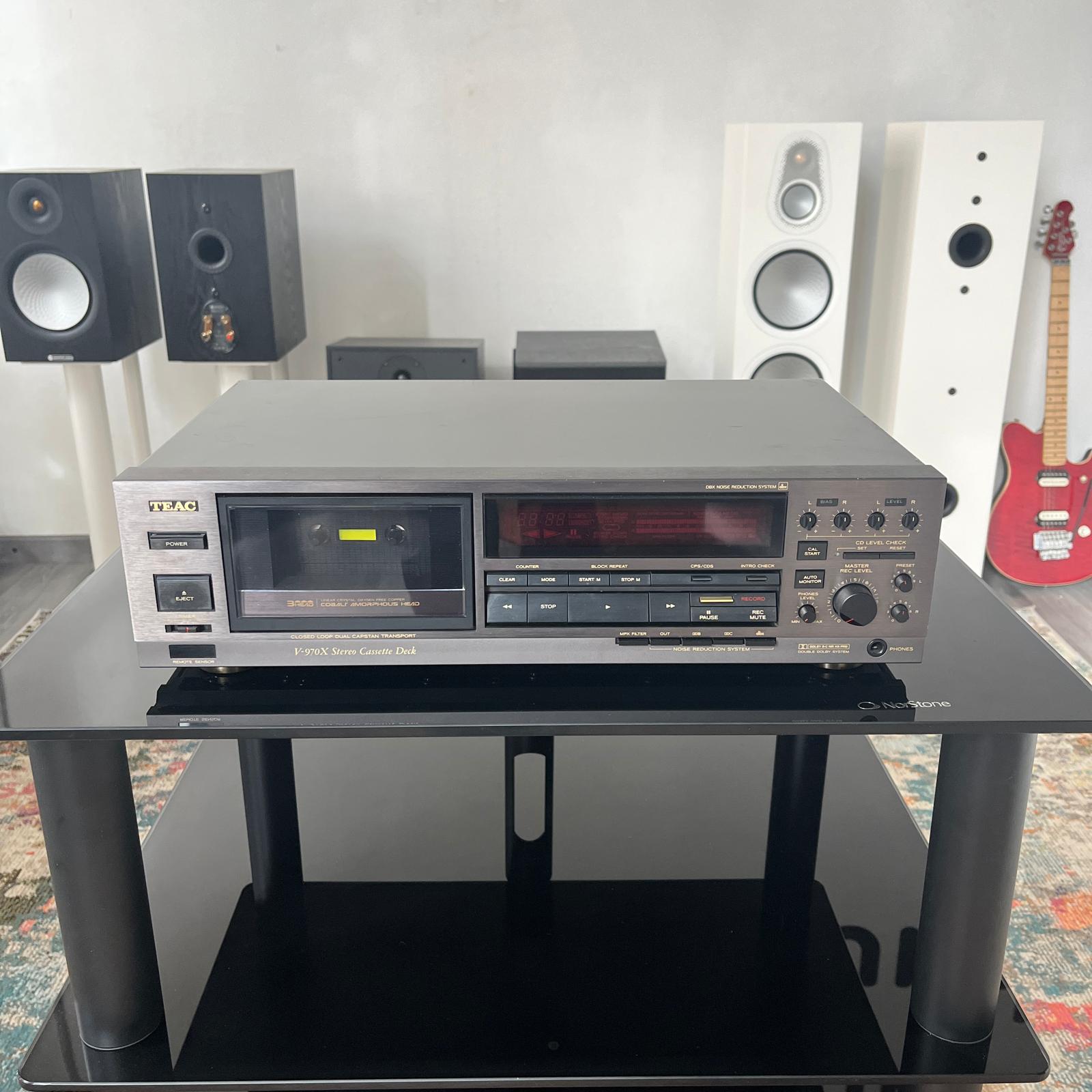 Teac V-970X