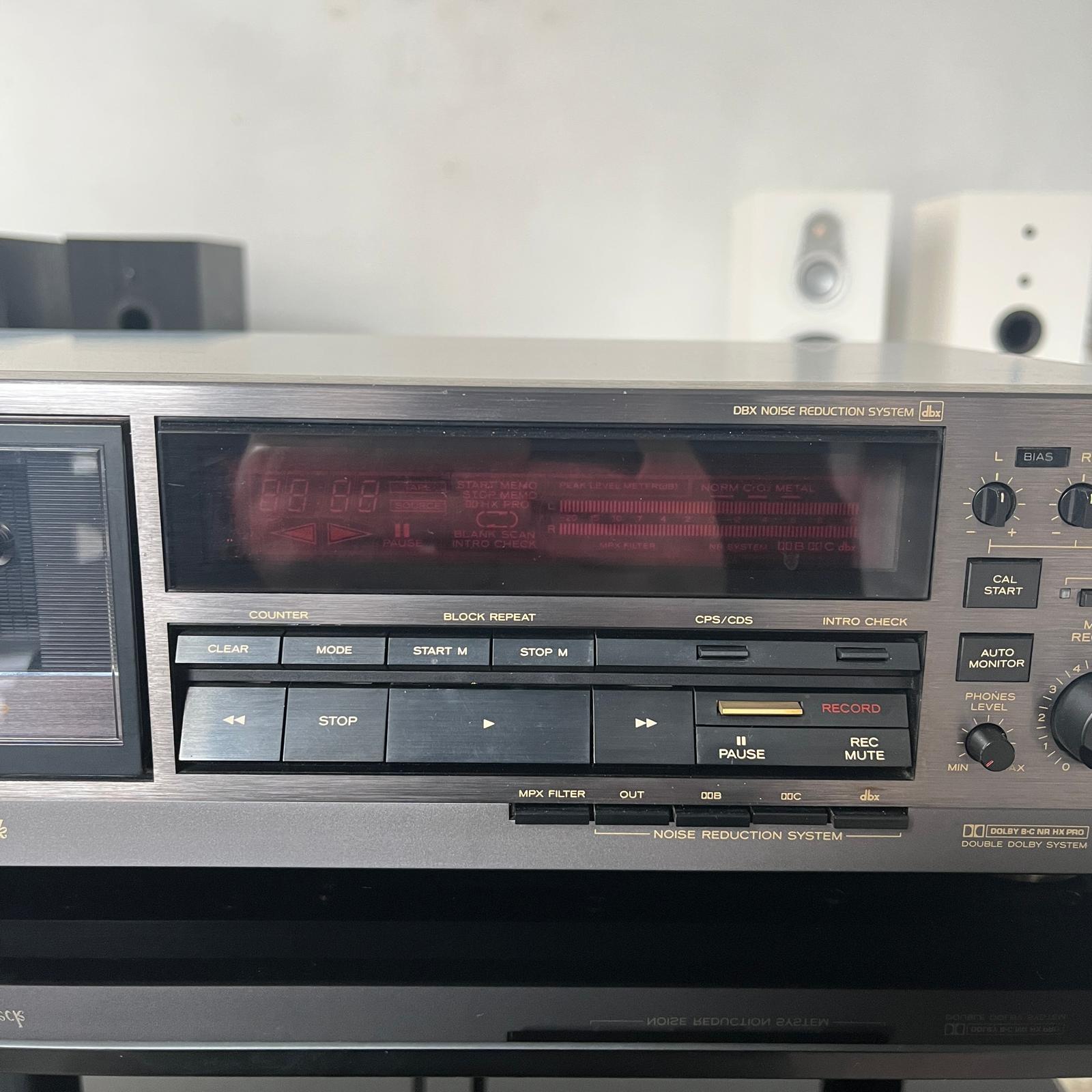 Teac V-970X