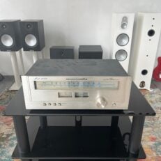 marantz model 2050