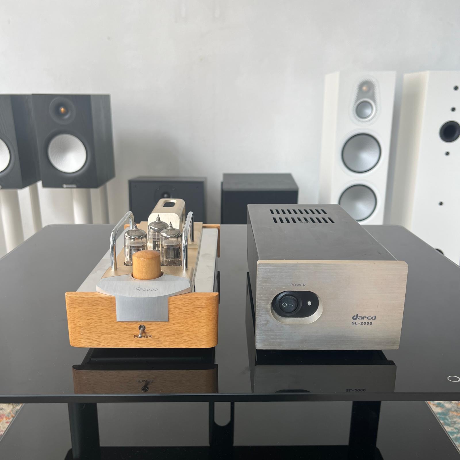 Dared SL-2000