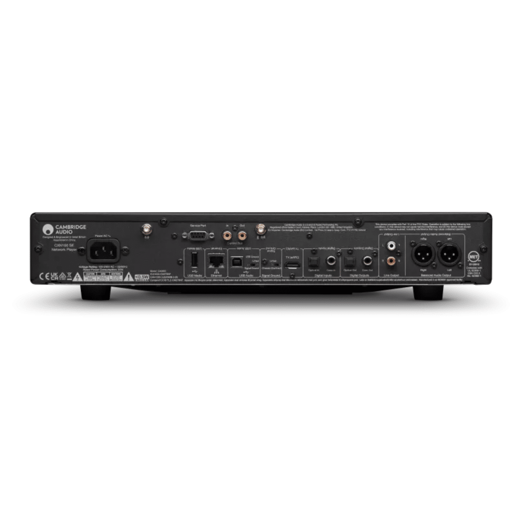 cxn100 se