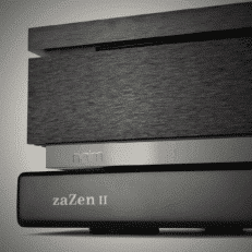 zaZen II