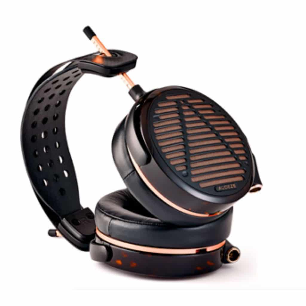 Audeze LCD-5s
