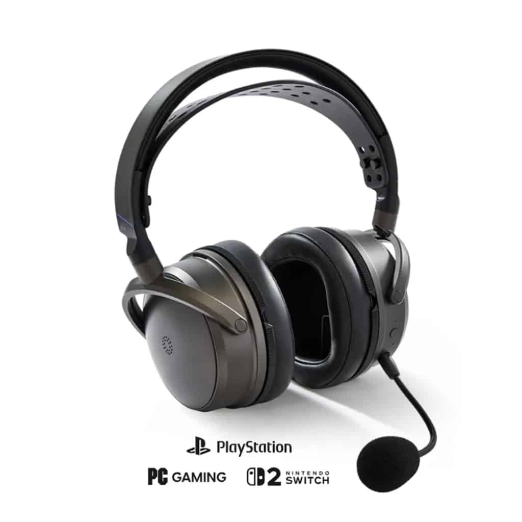 Audeze Maxwell2 Playstation Audeze Maxwell2 Playstation
