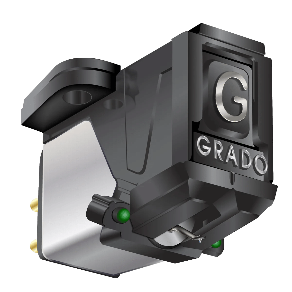 Grado Green4