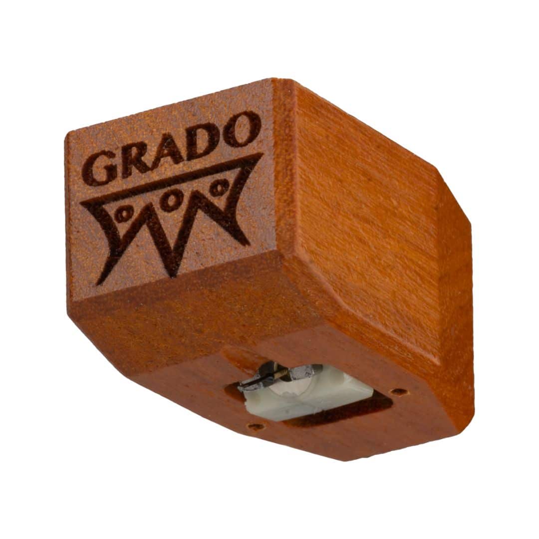 Grado Reference4