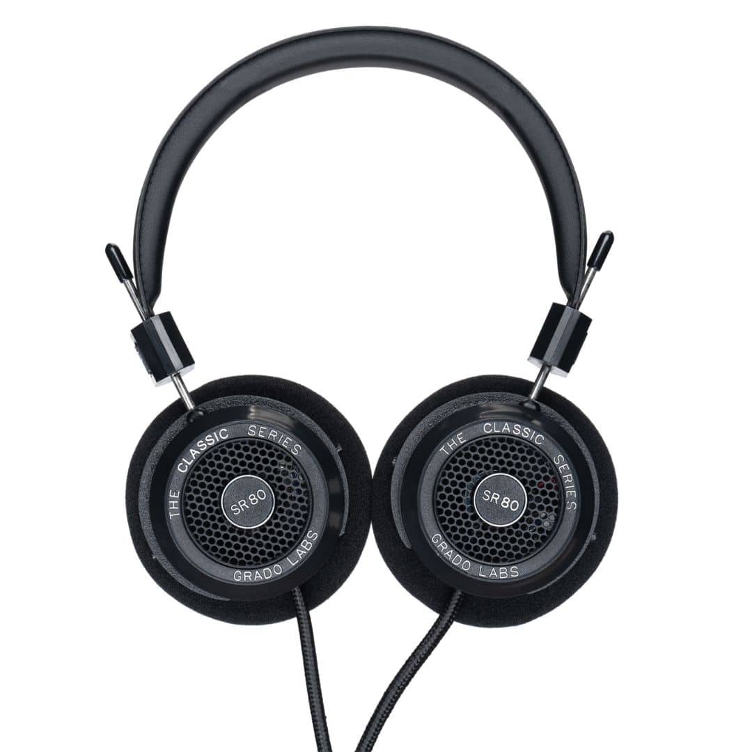 Grado SR80