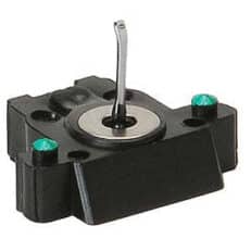 Grado Stylus Green4