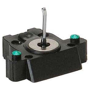 Grado Stylus Green4