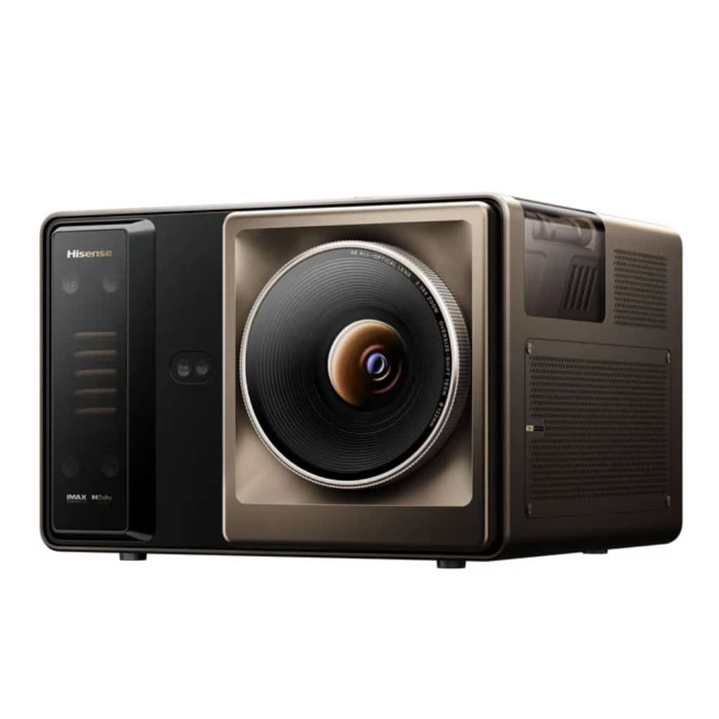 Hisense XR10