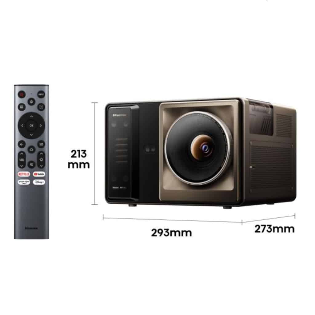 Hisense XR10