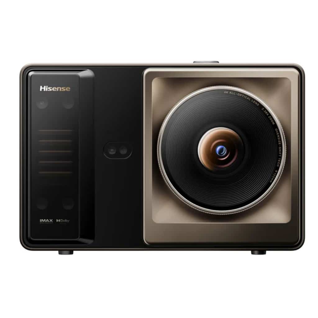 Hisense XR10