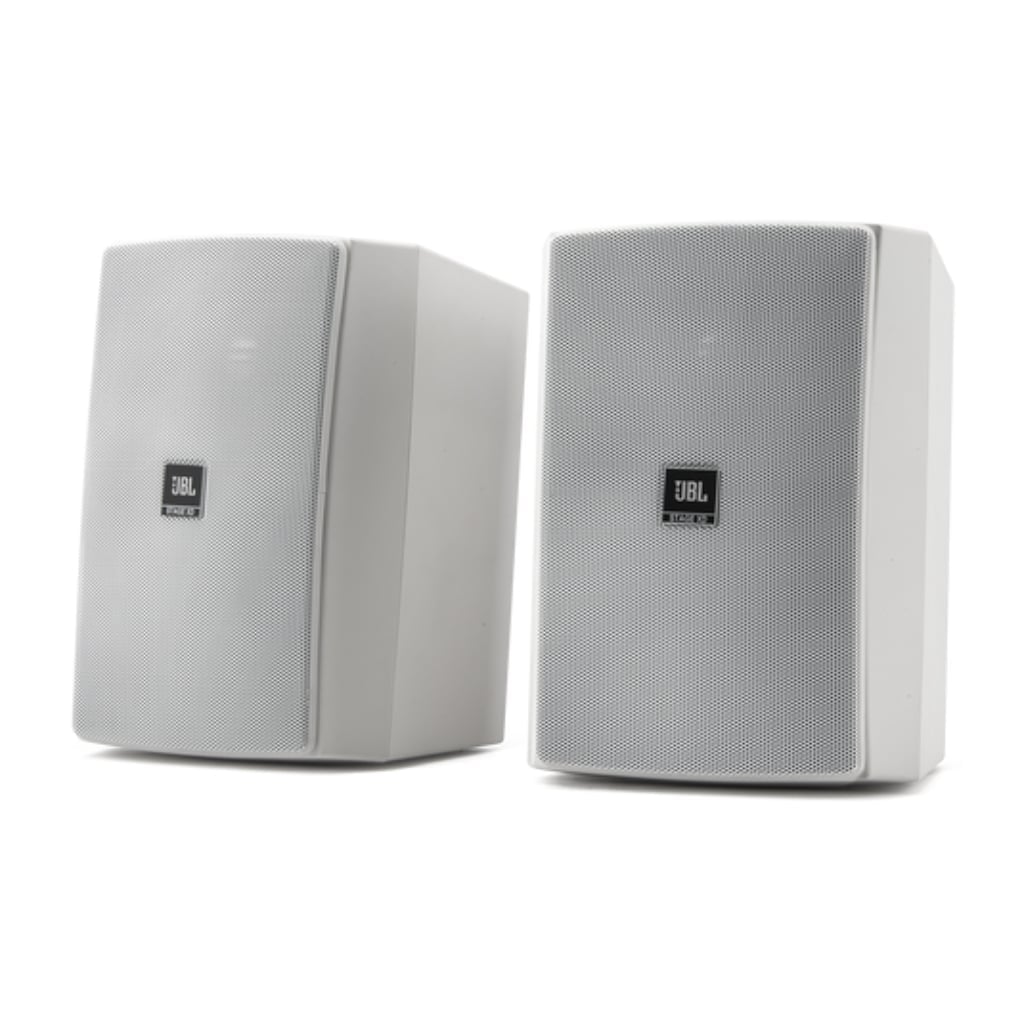 JBL STAGE XD-5-1 JBL STAGE XD-5