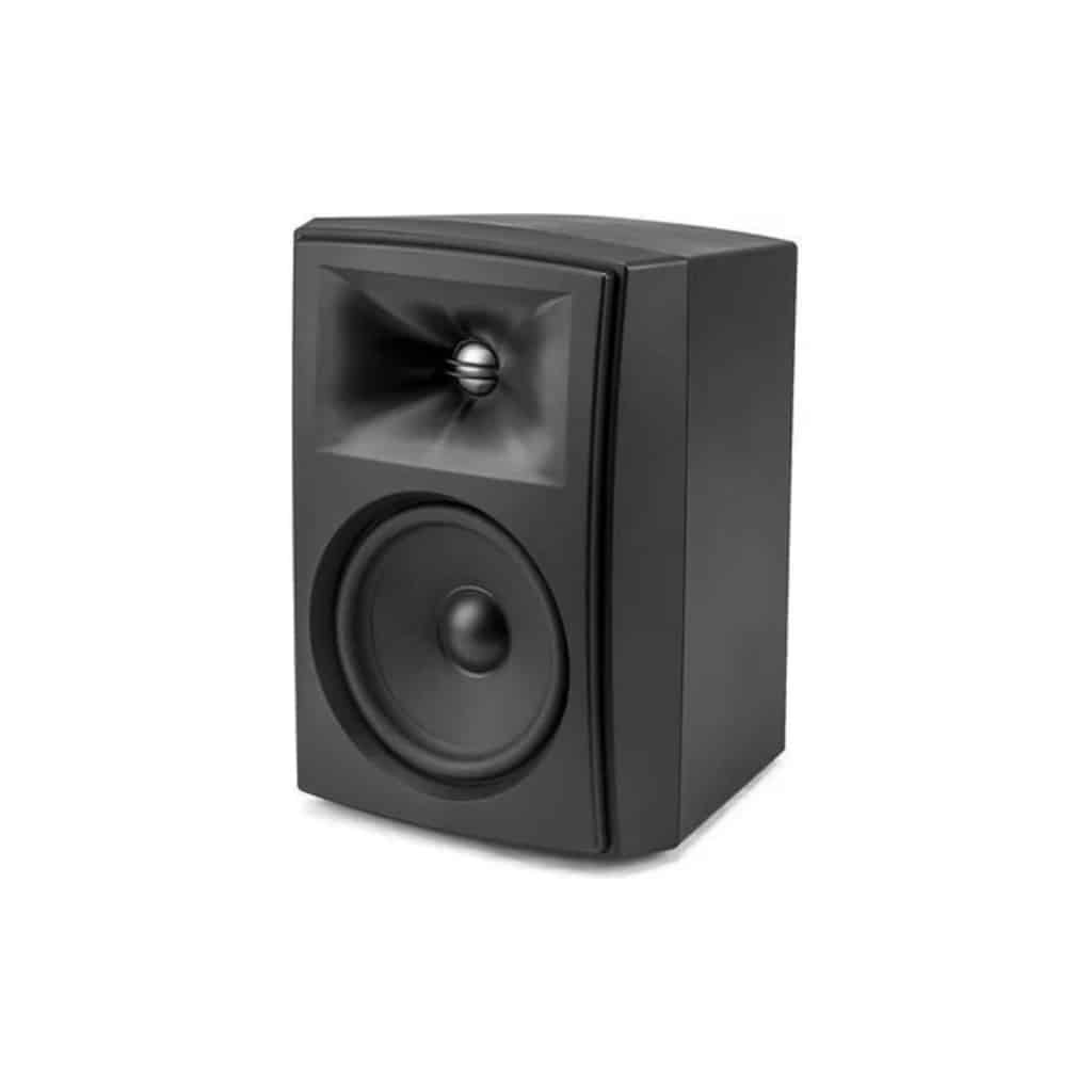 JBL Stage XD-6 3 JBL Stage Xd-6