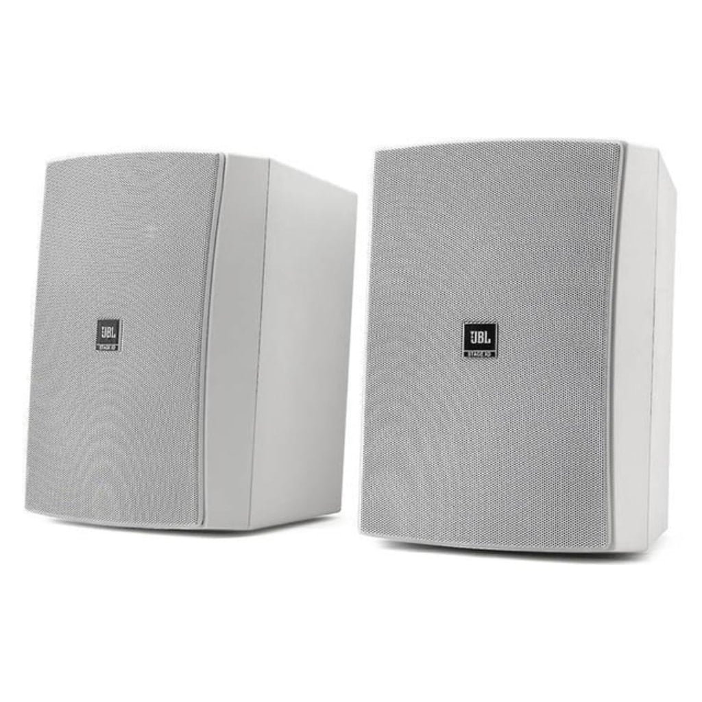 JBL Stage XD-6 4 JBL Stage Xd-6