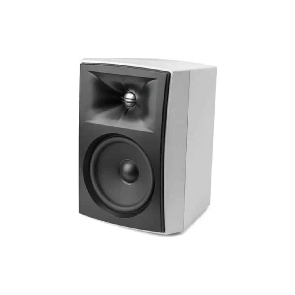 JBL Stage XD-6 6 JBL Stage Xd-6