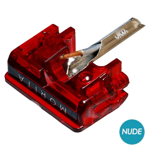 JICO N44 USHIKOROSHI NUDE