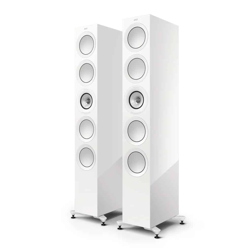 KEF R11 Meta