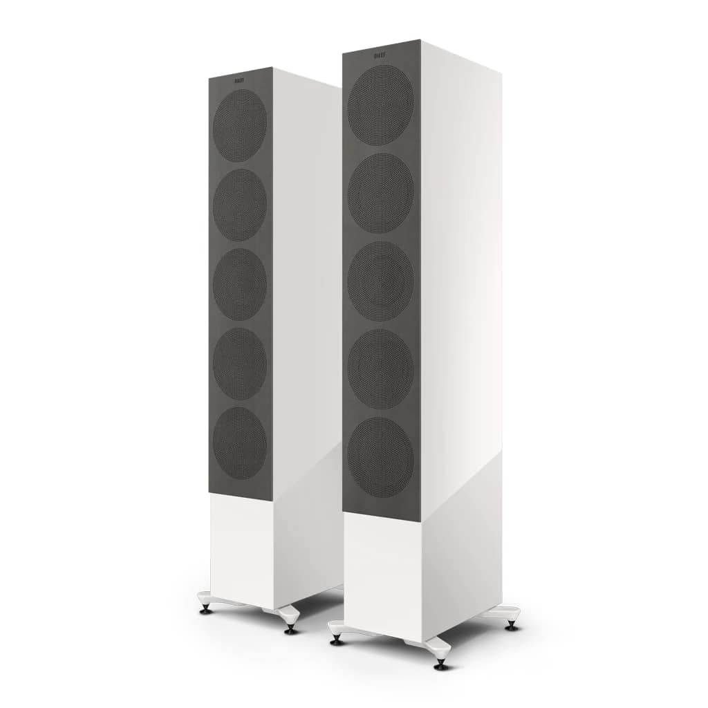 KEF R11 Meta