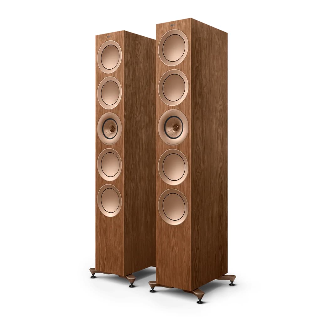 KEF R11 Meta