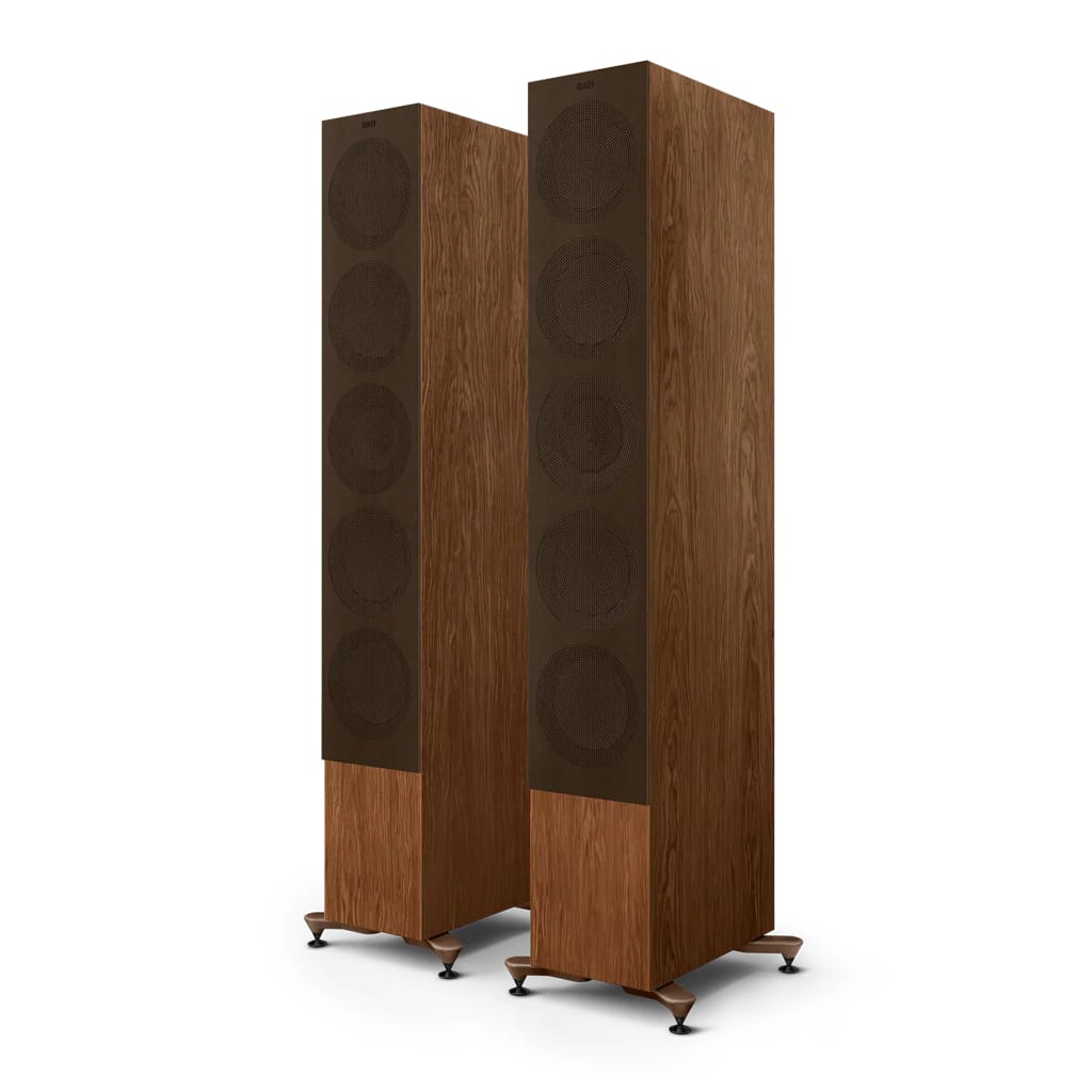KEF R11 Meta