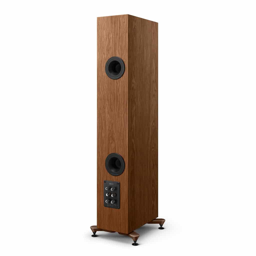 KEF R5 Meta