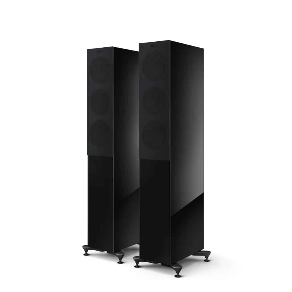 KEF R5 Meta