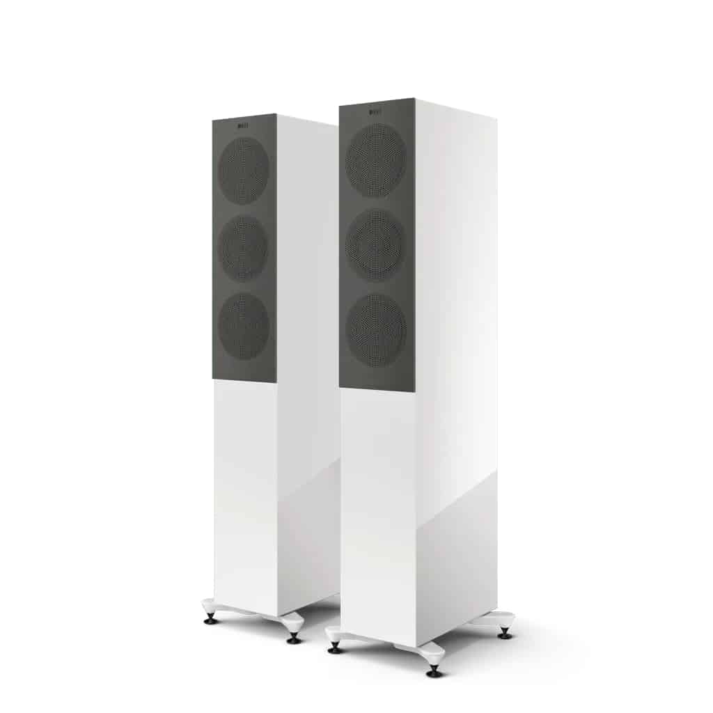 KEF R5 Meta