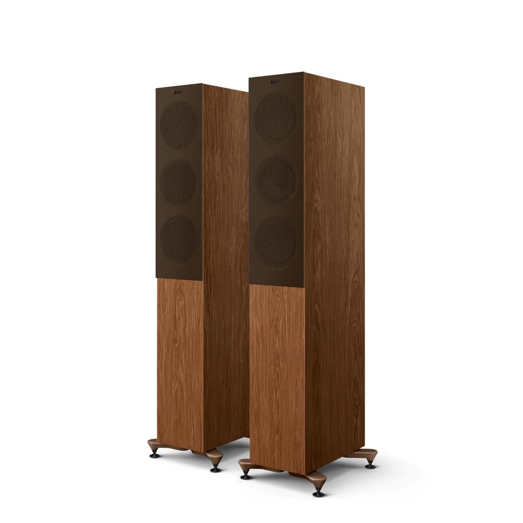 KEF R5 Meta