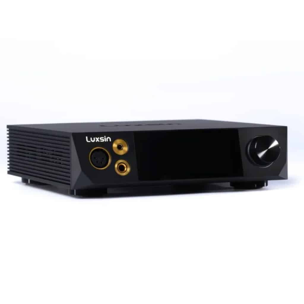 Luxsin Audio X8