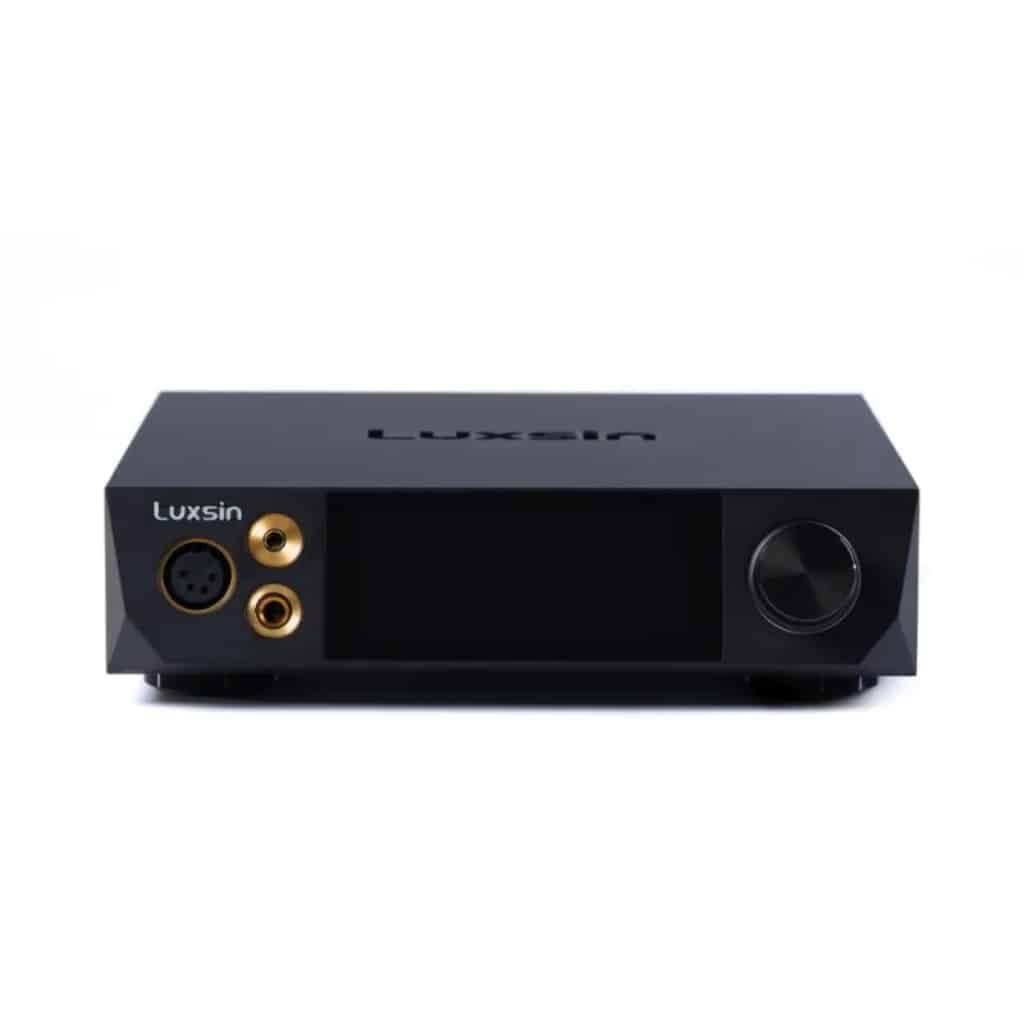 Luxsin Audio X8