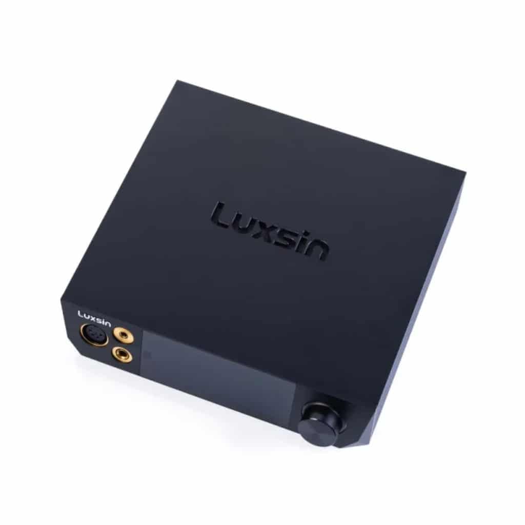 Luxsin Audio X8