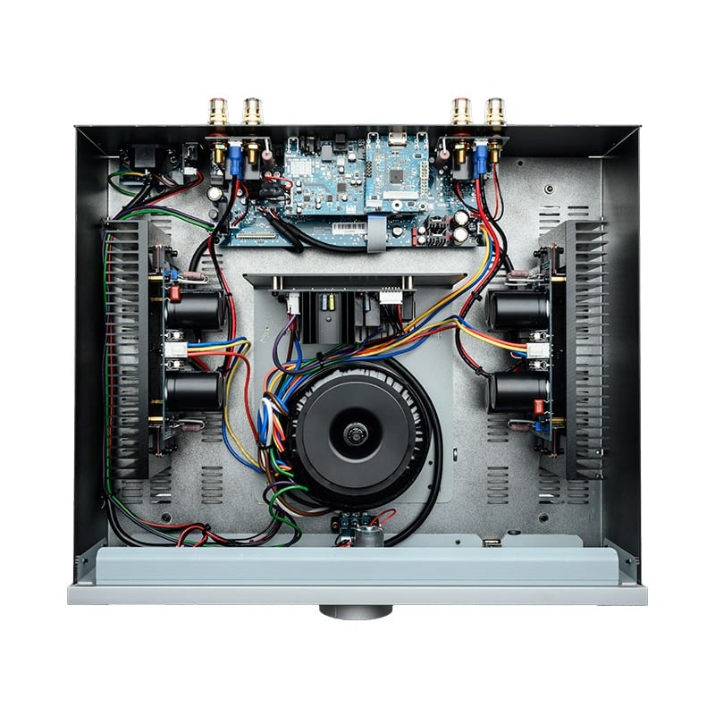 Musical Fidelity M5xi