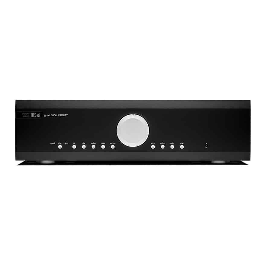 Musical Fidelity M5xi