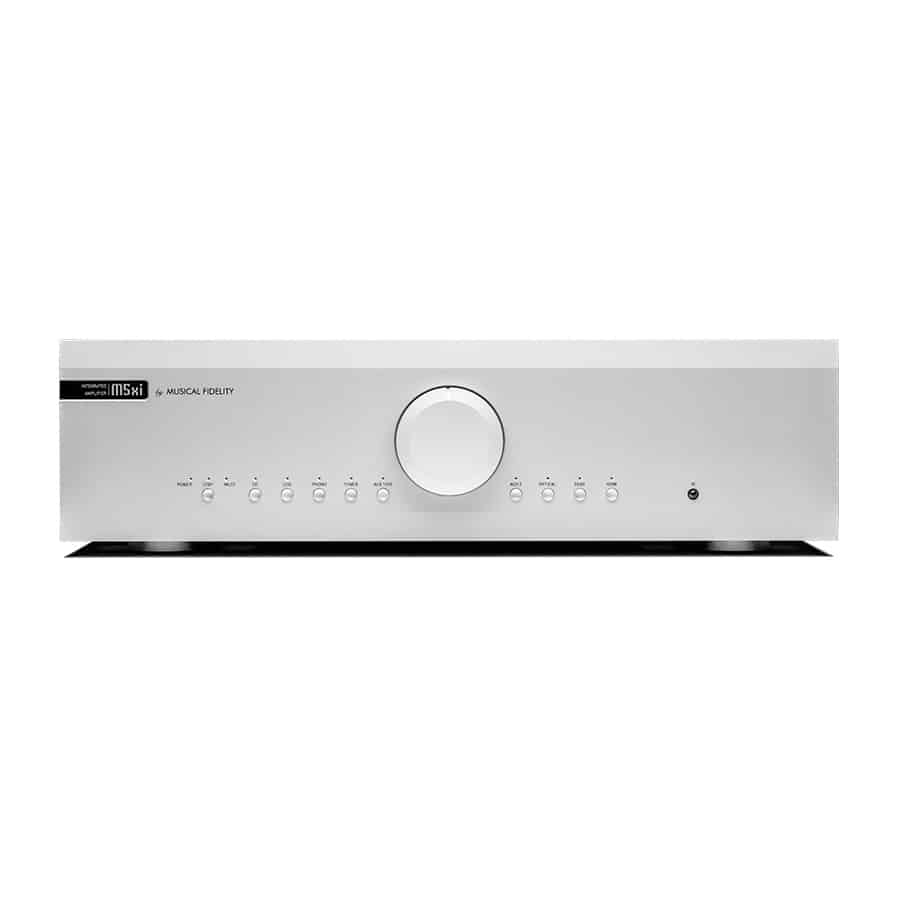 Musical Fidelity M5xi