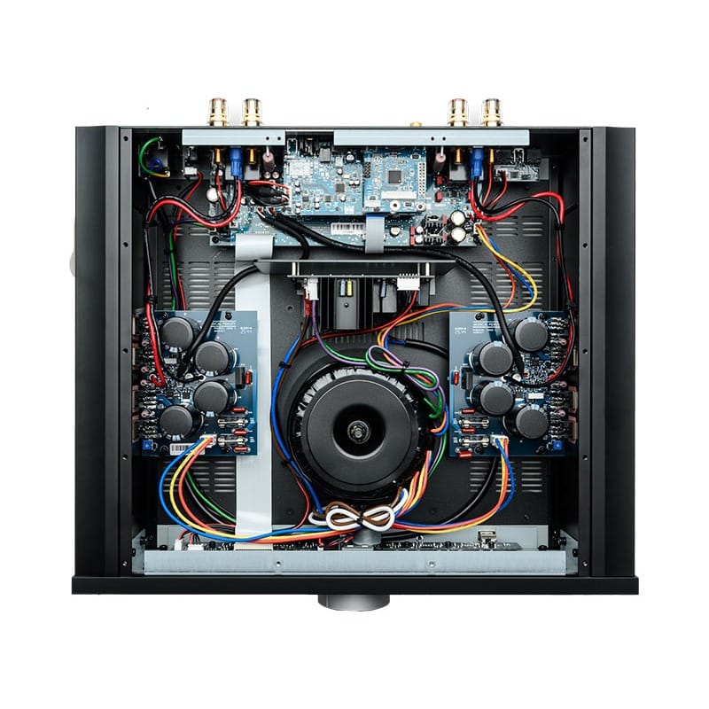 Musical Fidelity M6xi