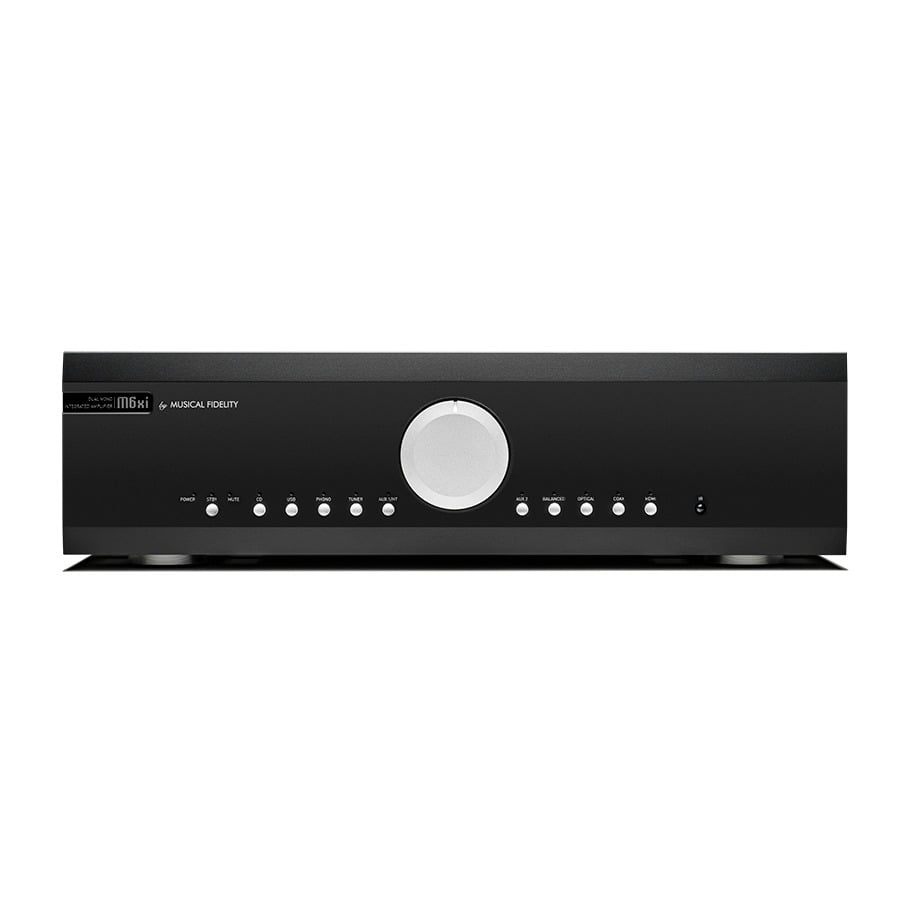 Musical Fidelity M6xi