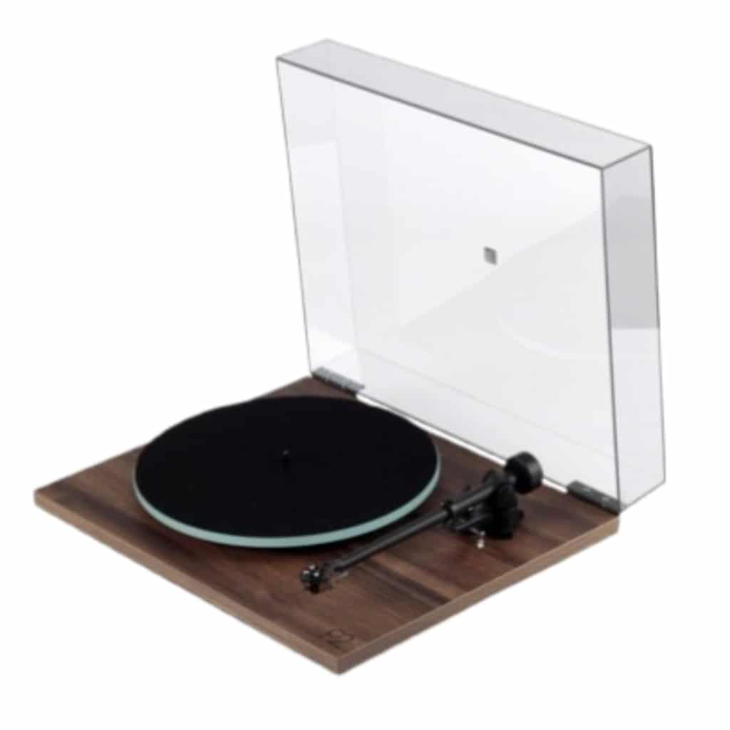 Rega Planar 2 Giradischi Con Testina Nd3
