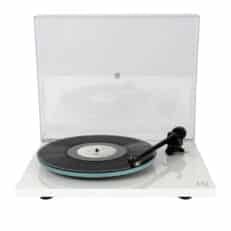 Rega Planar 2 Giradischi Con Testina Nd3