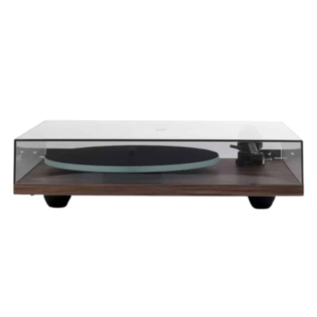 Rega Planar 2 Giradischi Con Testina Nd3