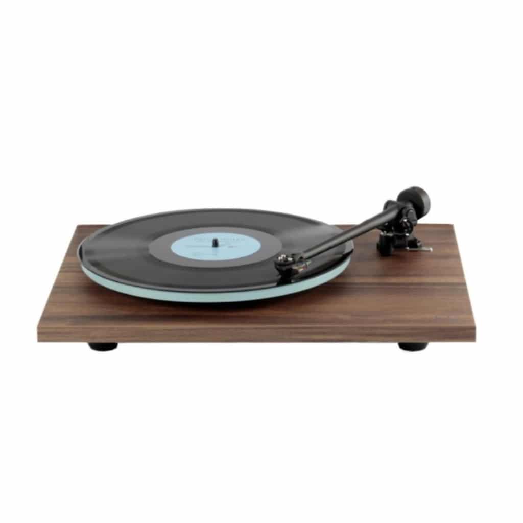Rega Planar 2 Giradischi Con Testina Nd3