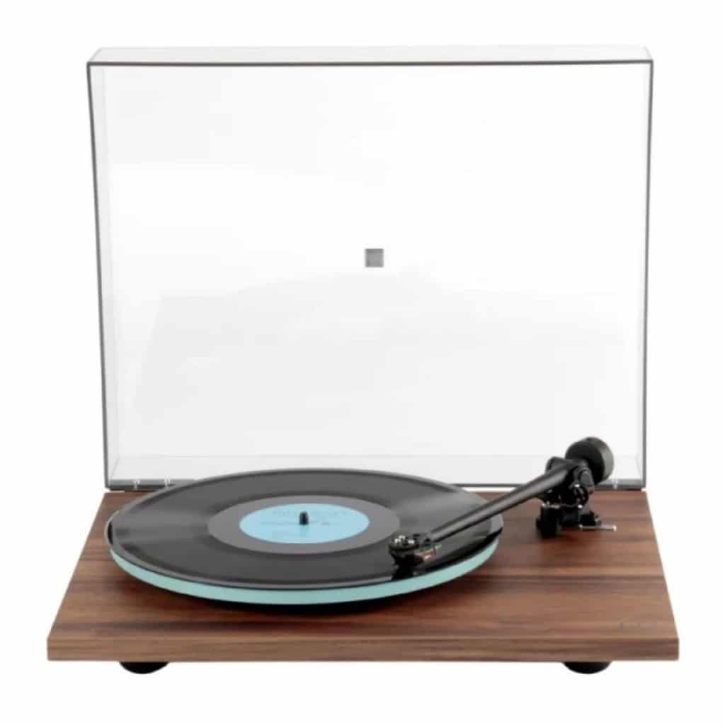 Rega Planar 2 Giradischi Con Testina Nd3