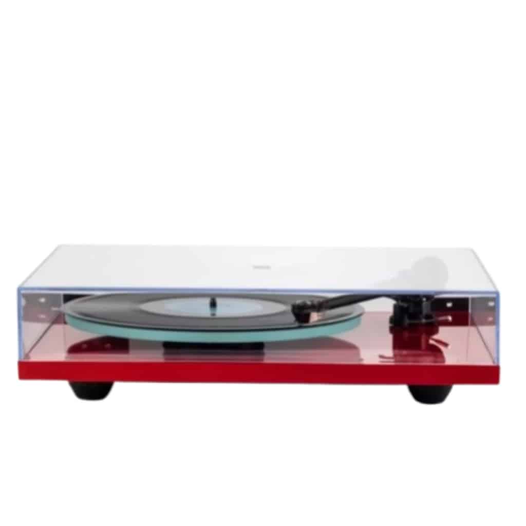 Rega Planar 2 Giradischi Con Testina Nd3