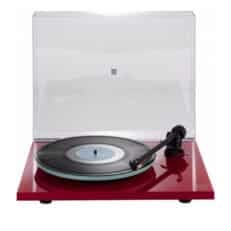 Rega Planar 2 Giradischi Con Testina Nd3