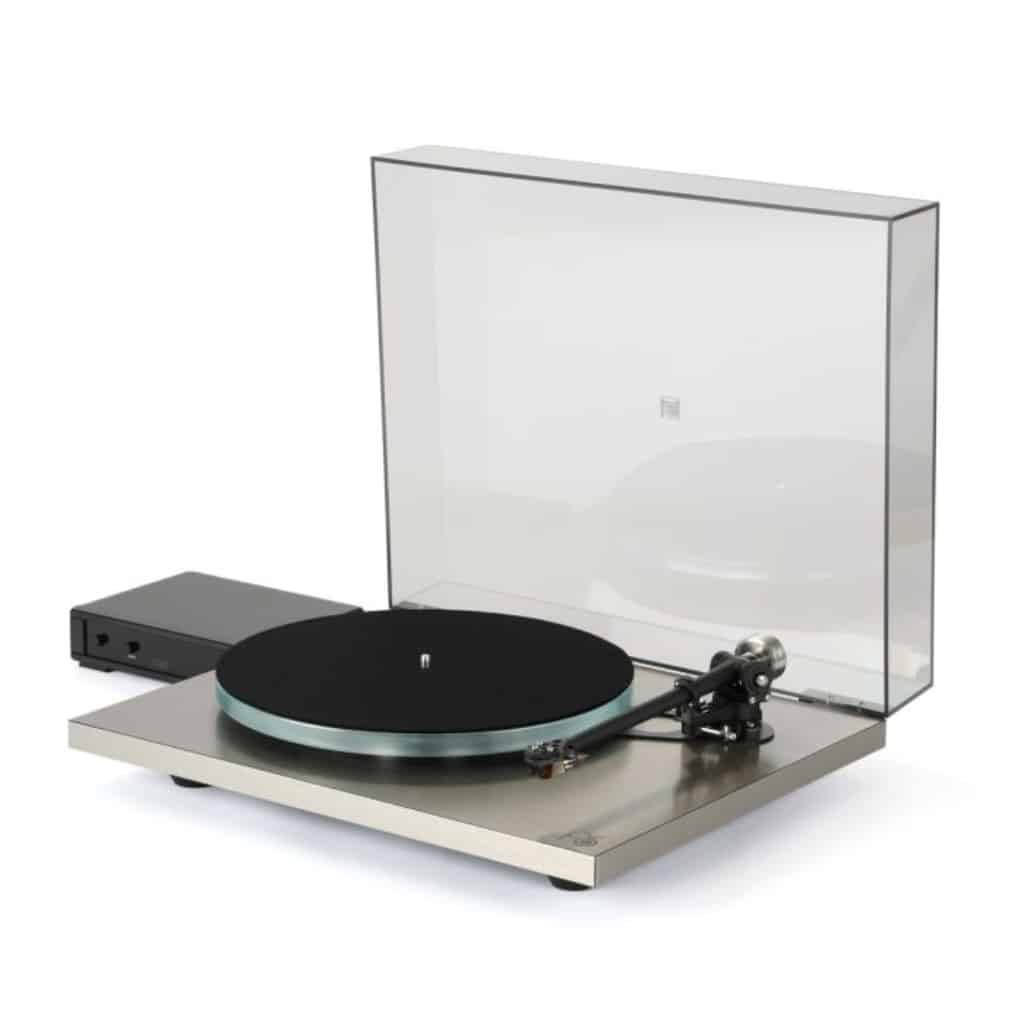 Rega Planar 6 RS 1 Rega Planar 6 RS