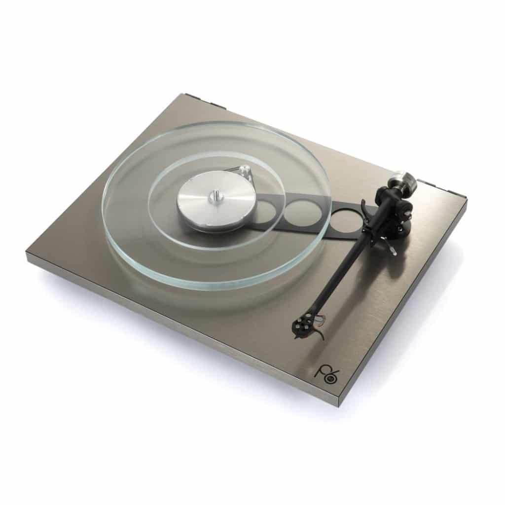 Rega Planar 6 RS 3 Rega Planar 6 RS