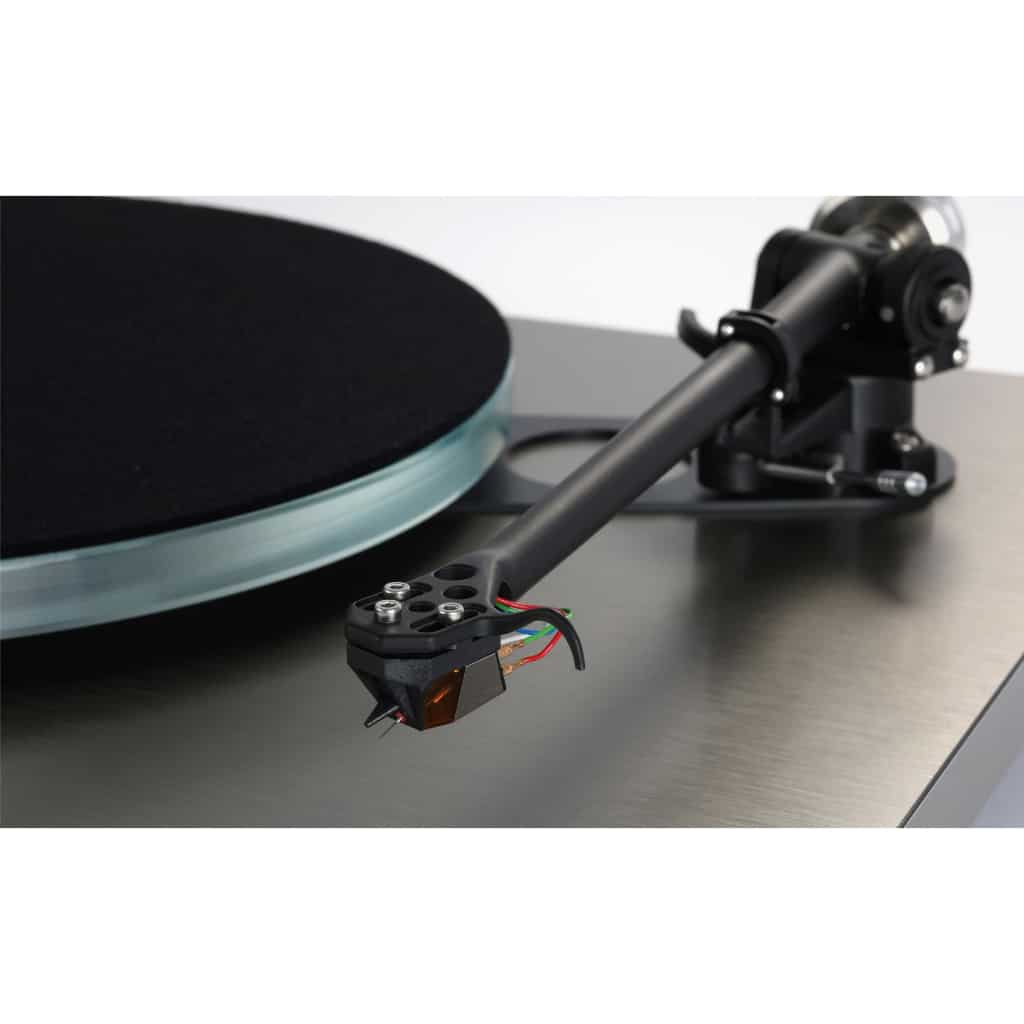 Rega Planar 6 RS 4 Rega Planar 6 RS